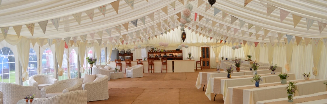 Weddings-Burrow-Farm-gardens-venue-reception-unusual-outdoor-marquee-51-1100x350